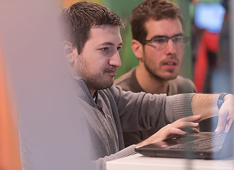 Firma założona w 1992