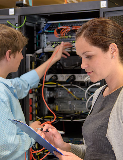 Firma założona w 1992