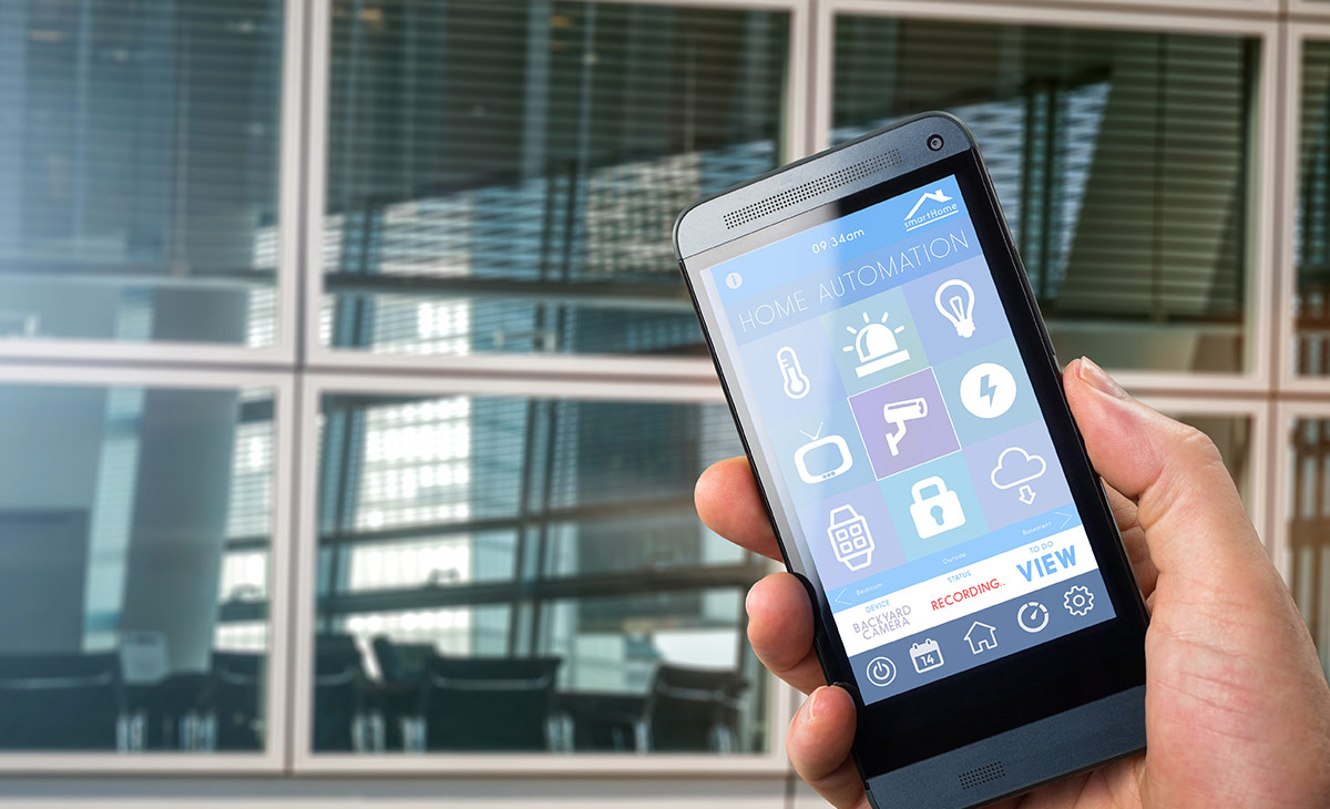 Automatyka budynkowa (BMS)