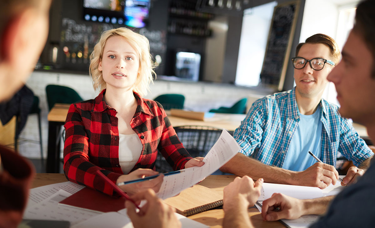 Doradztwo biznesowe i informatyczne