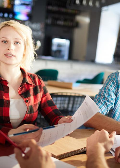 Doradztwo biznesowe i informatyczne