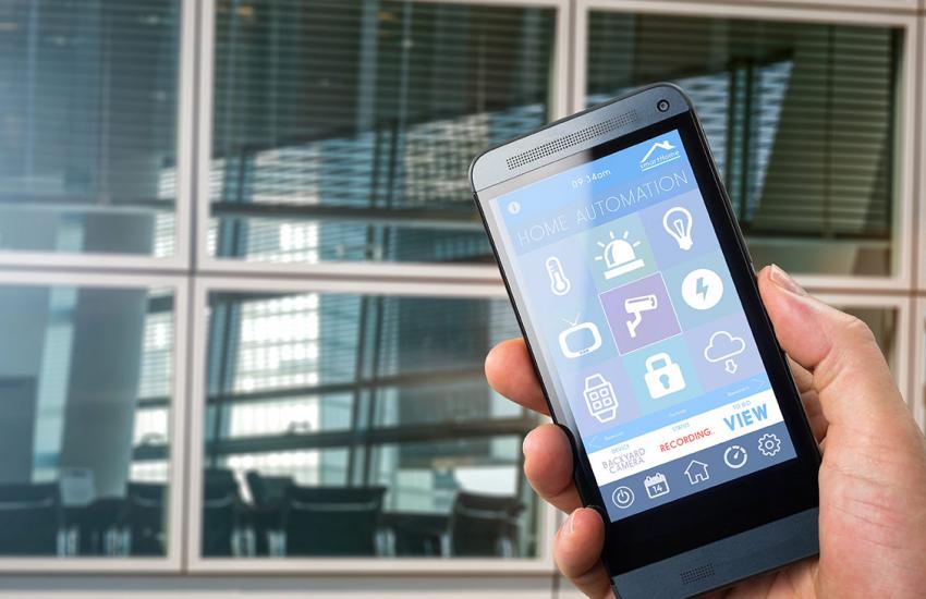 Automatyka budynkowa (BMS)