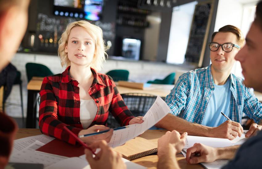 Doradztwo biznesowe i informatyczne