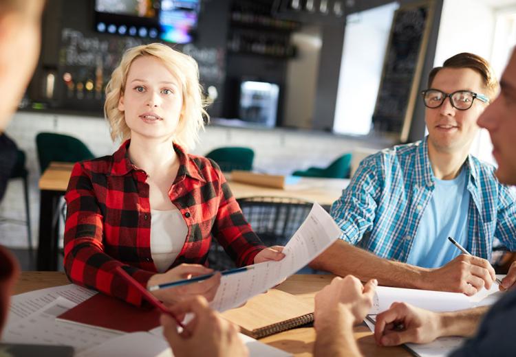 Doradztwo biznesowe i informatyczne